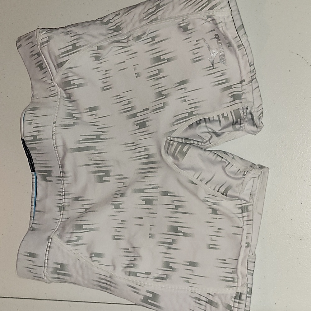 COPY - Mizuno womens sliding shorts